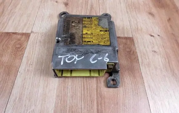 Toyota Prius (XW50) Airbag control unit/module 8917047310