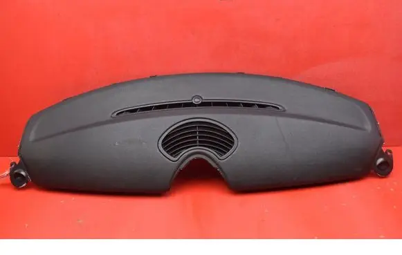 Mini One - Cooper Coupe R56 Dashboard 