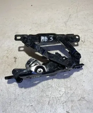 Mercedes-Benz S W222 Engine bonnet/hood hinges A222880012803