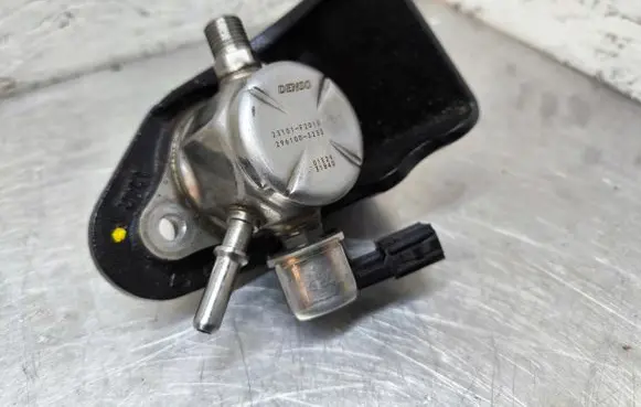 Toyota Corolla E210 E21 Fuel injection high pressure pump