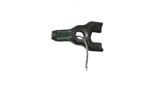 BMW 1 E81 E87 Fuel Injector clamp holder