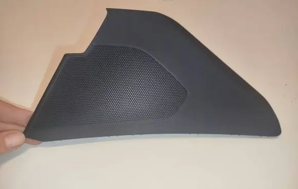 Audi A6 S6 C8 4K Front door speaker cover trim 4K0035423