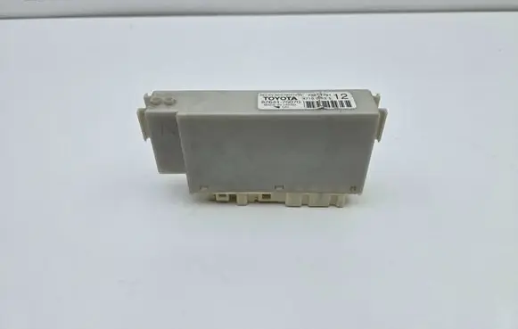 Toyota Prius+ (ZVW40) Other control units/modules 8264175070 72813791