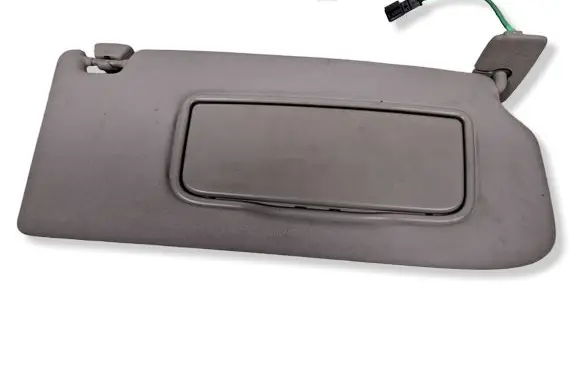 Volvo S40 Sun visor 