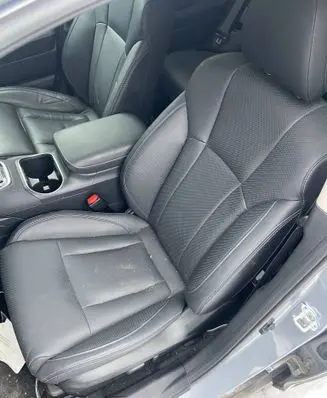 Subaru Outback (BT) Seat and door cards trim set 