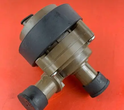 Jeep Compass Electric auxiliary coolant/water pump 521803040 00521803040