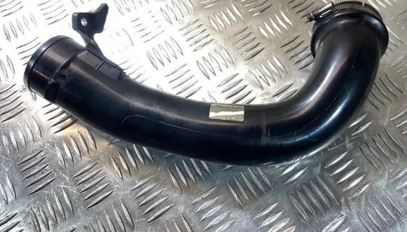 Volvo V50 Intercooler hose/pipe 30741235