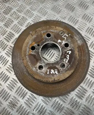 Toyota RAV 4 (XA30) Rear brake disc