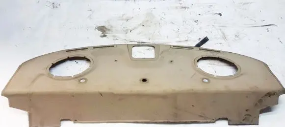 KIA Spectra Parcel shelf 1k2bw68320a75 1196be001