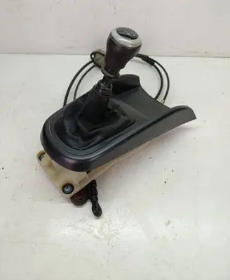 KIA Soul Gear shifter/selector