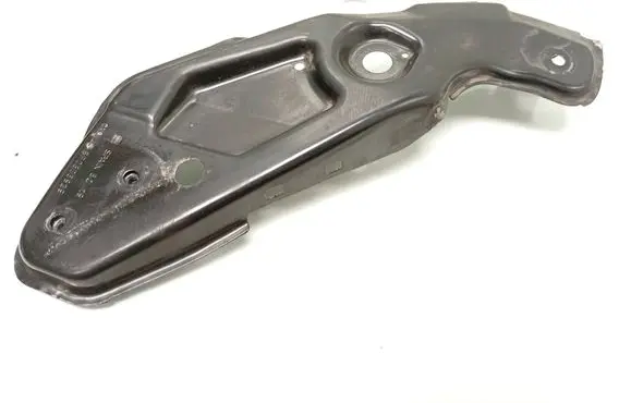 Seat Leon (5F) Radiator support slam panel bracket 5F0806929