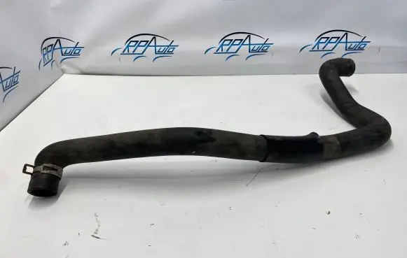 Volkswagen Transporter - Caravelle T4 Engine coolant pipe/hose 074121051d