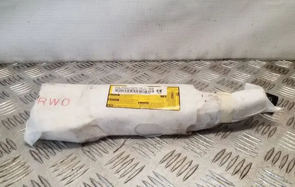 Toyota Auris E180 Seat airbag TG11C01001