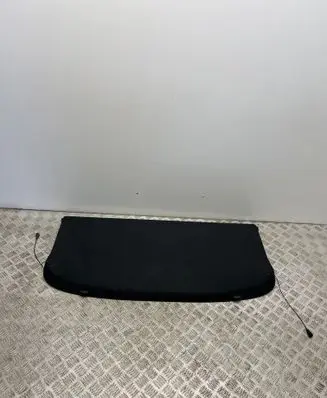 Renault Megane IV Parcel shelf 794202086R 350001069 290917T1
