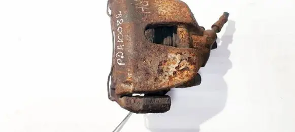 Ford Focus C-MAX Front brake caliper 814