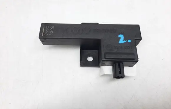 Audi A6 C7 Keyless system antenna 8K0907247