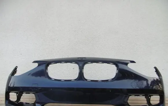 BMW 1 F20 F21 Front bumper