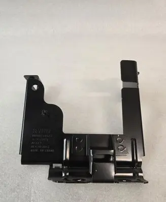 Battery bracket