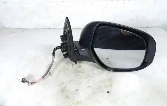 Mitsubishi ASX Front door electric wing mirror E11026919
