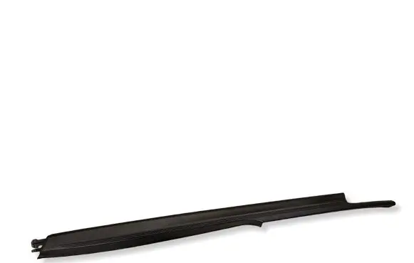 Porsche 911 997 Fender end trim 99757246602