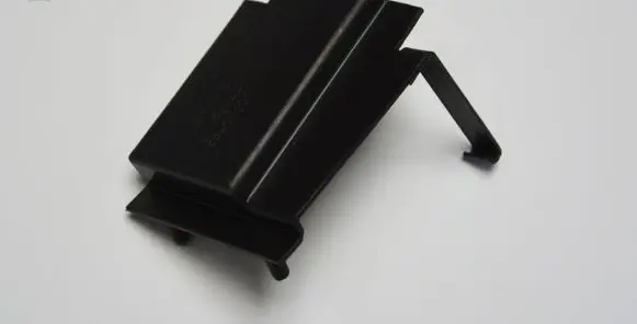 Volkswagen Scirocco Battery box tray cover/lid 3AA971813