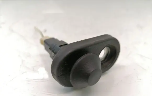 Toyota Avensis T250 Rear door sensor 