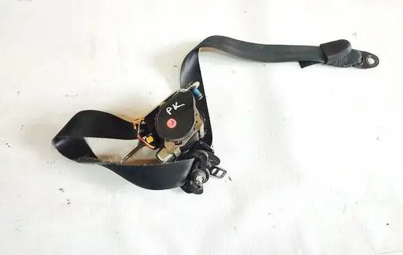 KIA Ceed Front seatbelt 607867500aah 607867500a-ah