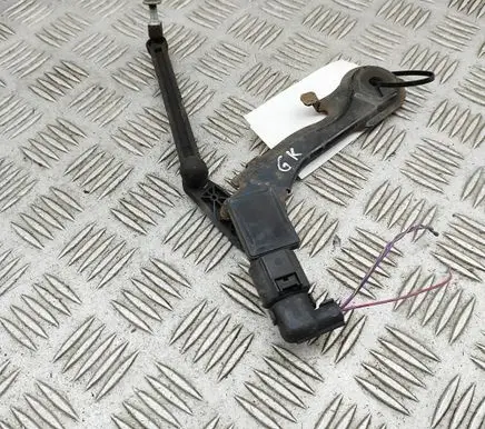 Audi Q5 SQ5 FY Rear air suspension level height sensor 80A941309C 80A907504
