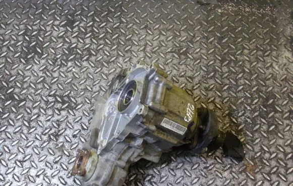 BMW X1 E84 Gearbox transfer box case 7619176 26SP3