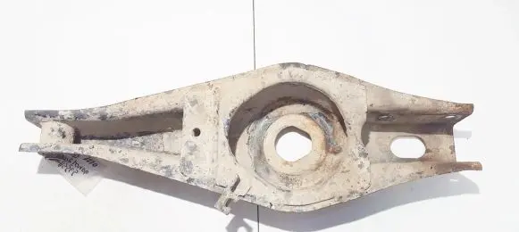 Peugeot 406 Rear upper control arm/wishbone