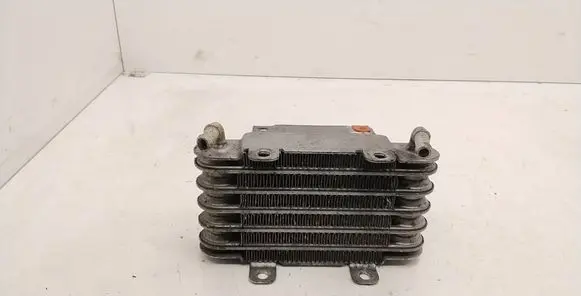 BMW 5 E39 Fuel cooler (radiator) KH129623000 13322247411