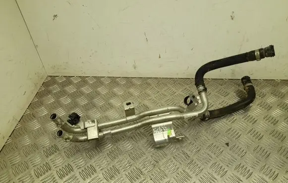 Jeep Compass Engine coolant pipe/hose 52141862