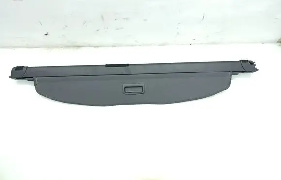 Land Rover Discovery Sport Parcel shelf load cover 