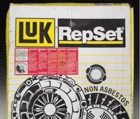 Peugeot 308 SW Clutch set kit 624326700 324043410 124041110