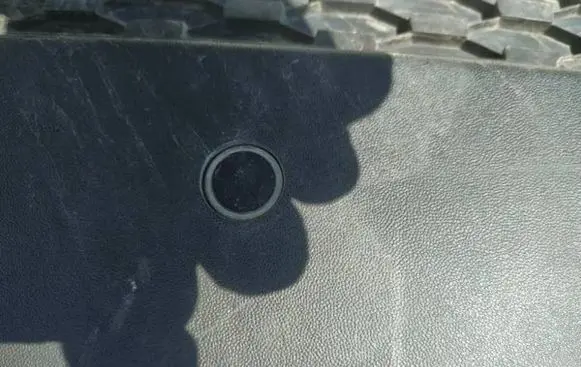 KIA Sorento Parking PDC sensor