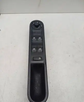 Renault Espace IV Electric window control switch 8200250650