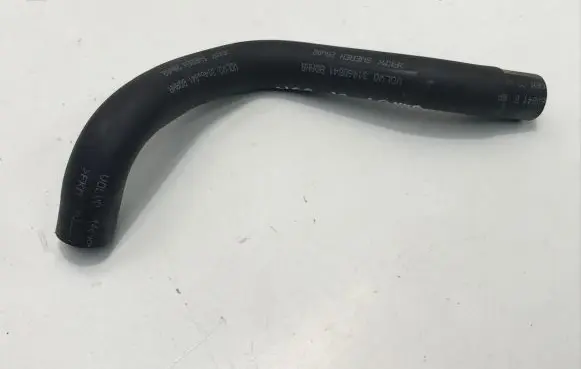 Volvo V60 Breather hose/pipe 31460841
