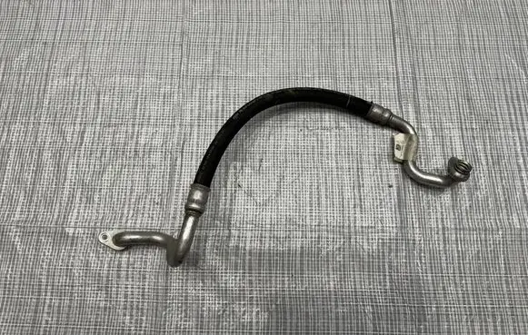 Jaguar F-Pace Air conditioning (A/C) pipe/hose GX7319N602CD