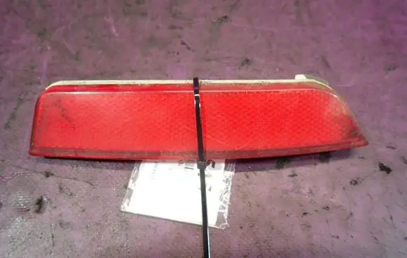 Seat Ibiza III (6L) Rear tail light reflector 6L6945105