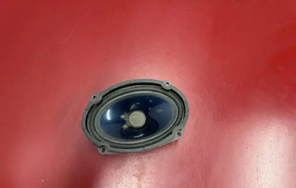Ford Fusion II Parcel shelf speaker BG1T18971CA