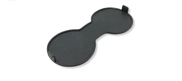 Audi A4 S4 B9 Cup holder pad/mat 8W0862145