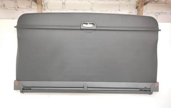 BMW X5 F15 Parcel shelf load cover 