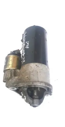 Volvo XC90 Starter motor 0001109252