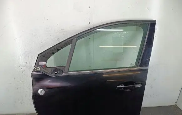 Peugeot 2008 I Front door KTV