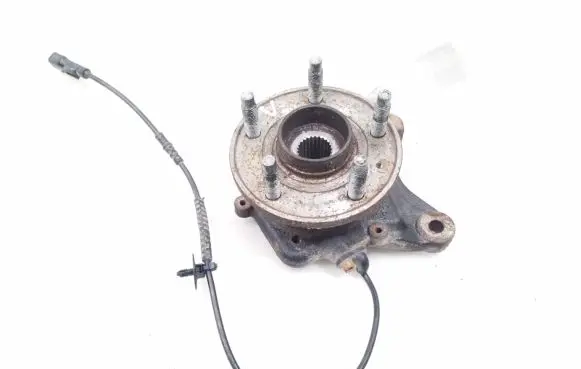 Opel Mokka Rear wheel hub