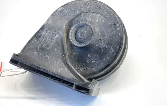 Alfa Romeo Stelvio Horn signal 4046522