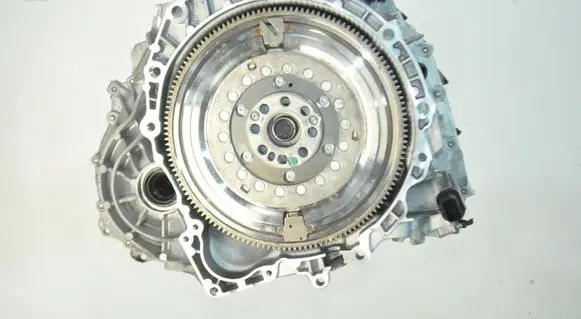BMW 2 F44 Manual 6 speed gearbox 28005A95B3101