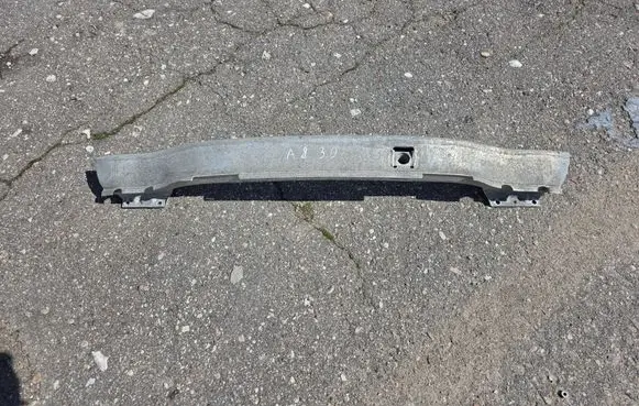 Audi A8 S8 D3 4E Rear bumper cross member 4E0807309A