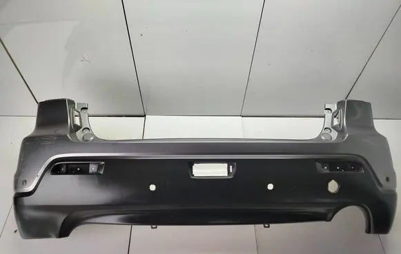 Mitsubishi ASX Rear bumper 6410b803zz