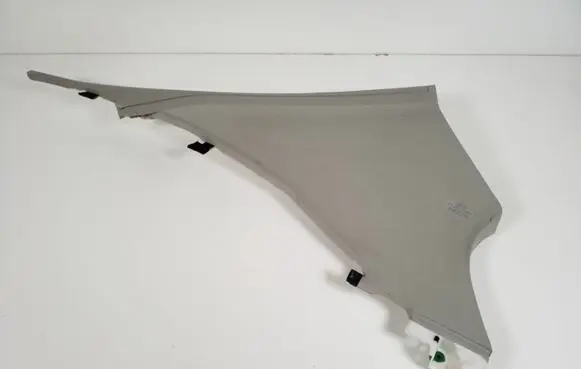 Lexus GS 250 350 300H 450H (D)pillar trim (top) 6247230520